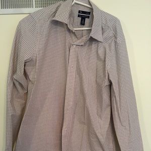 Gap men’s long sleeve button down